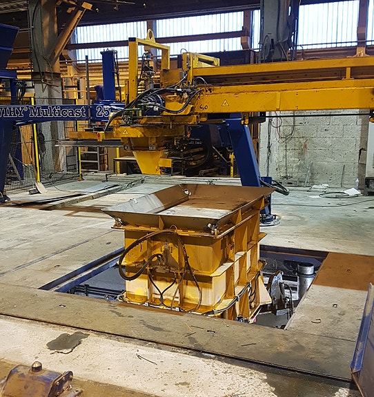 Bilde 1 av 3 i jobbannonse-galleriet