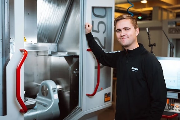 Bilde 1 av 1 i jobbannonse-galleriet