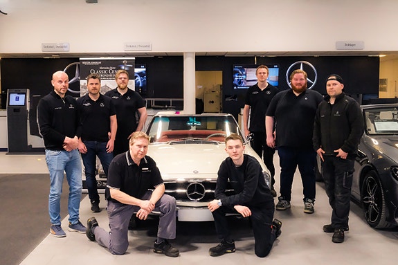 Bilde 2 av 7 i jobbannonse-galleriet