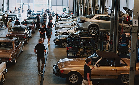 Bilde 5 av 7 i jobbannonse-galleriet