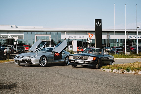 Bilde 1 av 7 i jobbannonse-galleriet