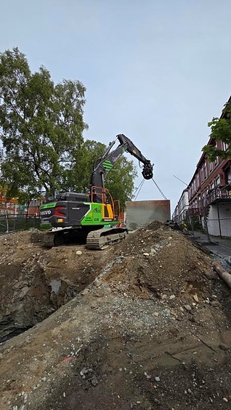 Bilde 1 av 3 i jobbannonse-galleriet