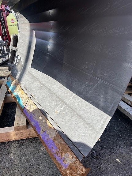 Holms PVF 320 2022, kr 129 000,-