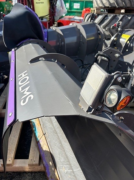 Holms PVF 320 2022, kr 129 000,-