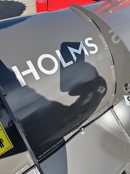 Holms PVF 320 2022, kr 129 000,-