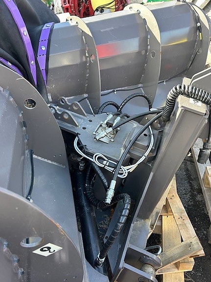 Holms PVF 320 2022, kr 129 000,-