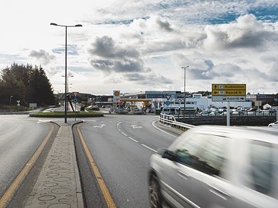 Bilde 1 av 1 i jobbannonse-galleriet