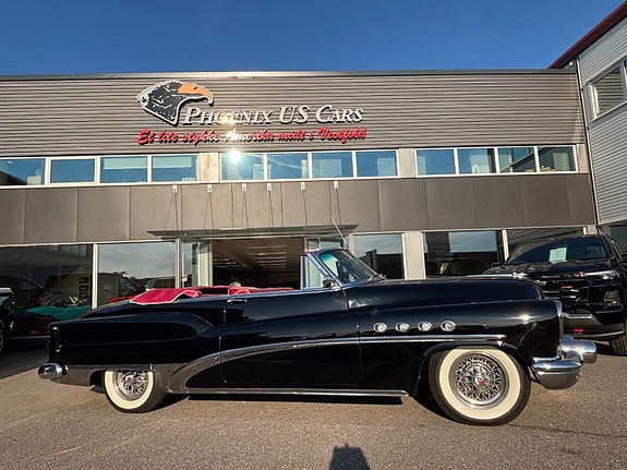 Buick Andre 5 of 5