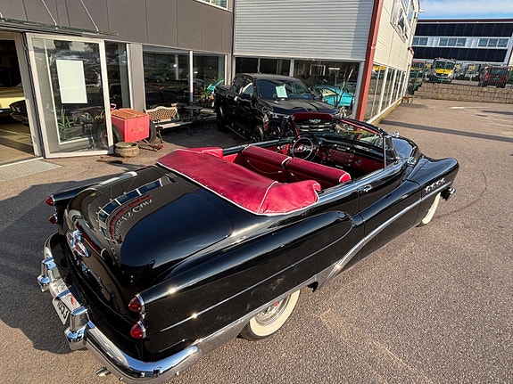 Buick Andre 9 of 30