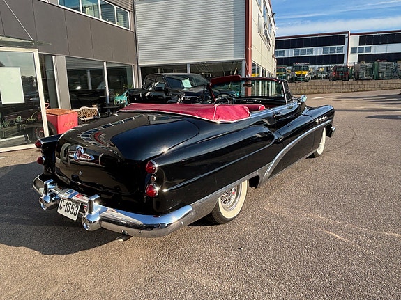 Buick Andre 7 of 30