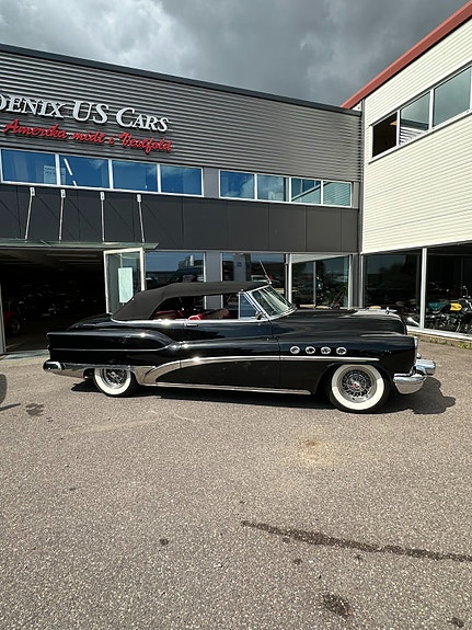 Buick Andre 16 of 30