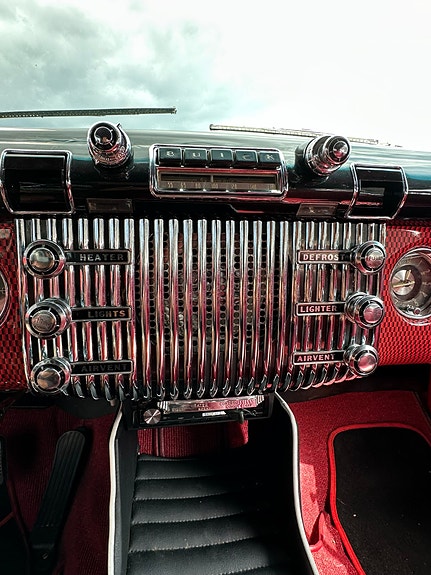 Buick Andre 27 of 30