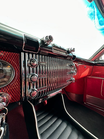 Buick Andre 25 of 30