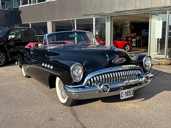 Buick Andre 4 of 5
