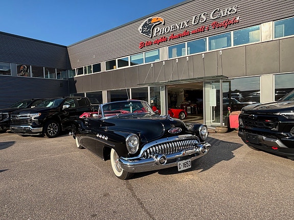 Buick Andre 2 of 5