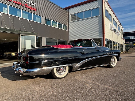 Buick Andre 6 of 30