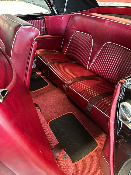 Buick Andre 22 of 30