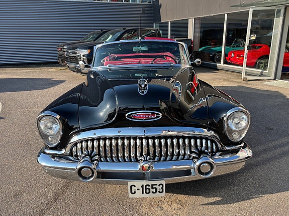 Buick Andre 14 of 30