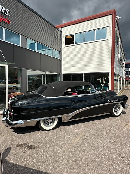Buick Andre 17 of 30
