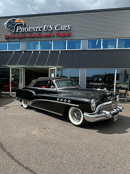 Buick Andre 15 of 30