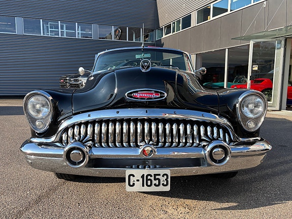 Buick Andre 13 of 30