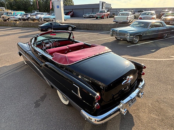Buick Andre 11 of 30