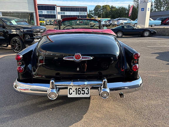 Buick Andre 8 of 30