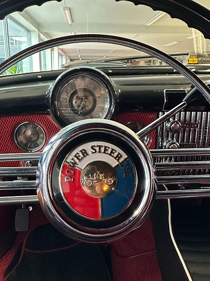 Buick Andre 29 of 30
