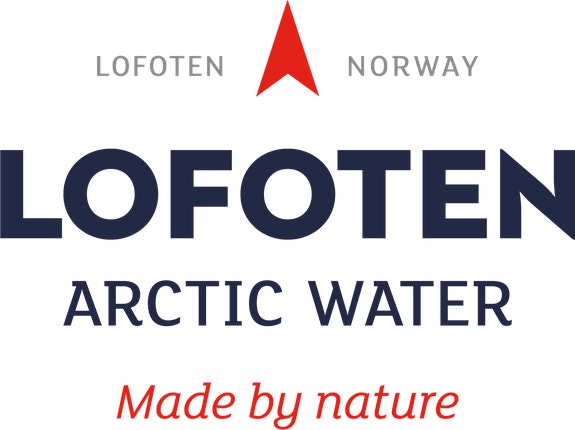 Lofoten Arctic Water AS logo