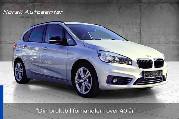 BMW 2-Serie
