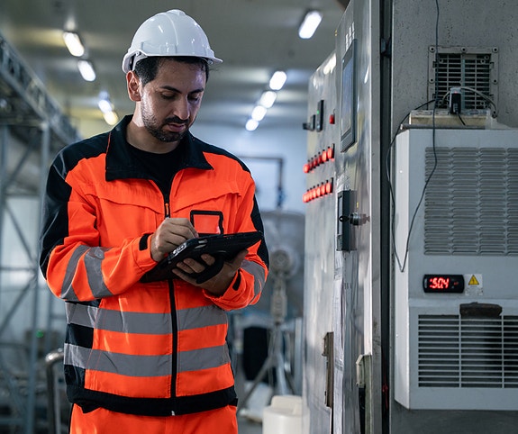 Bilde 1 av 3 i jobbannonse-galleriet