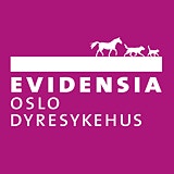 Evidensia Norway logo