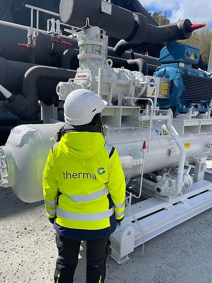 Bilde 1 av 2 i jobbannonse-galleriet