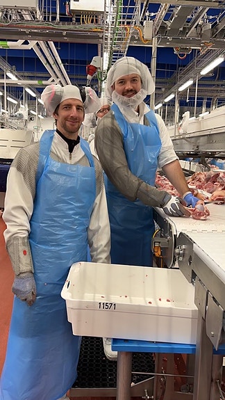 Bilde 1 av 1 i jobbannonse-galleriet