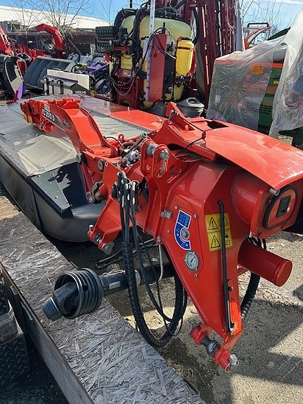 Kuhn FC 3515D 2023, kr 245 000,-