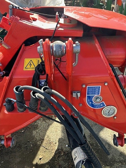 Kuhn FC 3515D 2023, kr 245 000,-