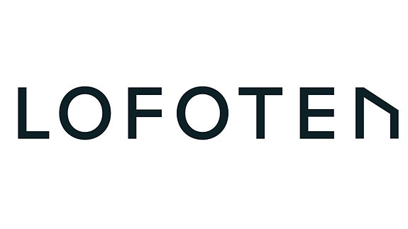 Lofoten Fiskerestaurant logo