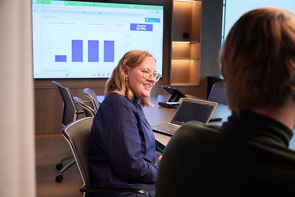 Bilde 2 av 3 i jobbannonse-galleriet