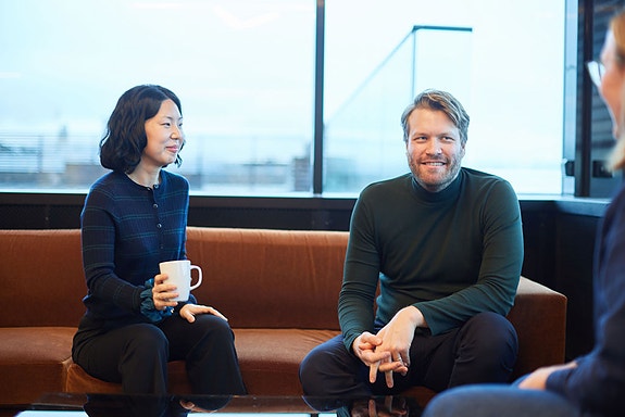 Bilde 1 av 3 i jobbannonse-galleriet