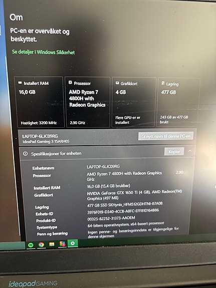 Product image 2 of 5