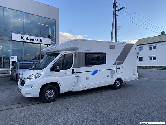 Sun Living S-Series S 70 DF
