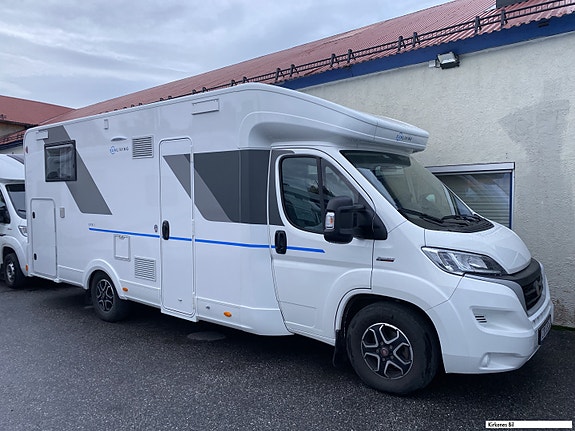 Sun Living S75SL /