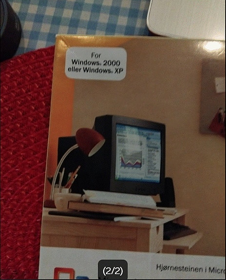 Product image 2 of 2