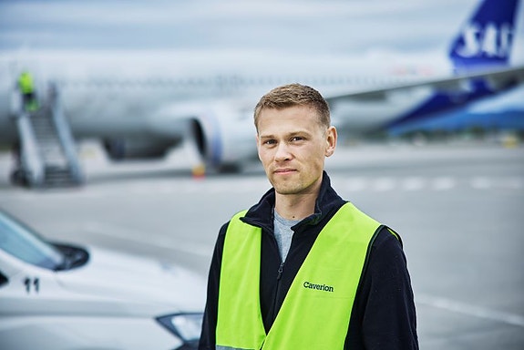 Bilde 1 av 1 i jobbannonse-galleriet