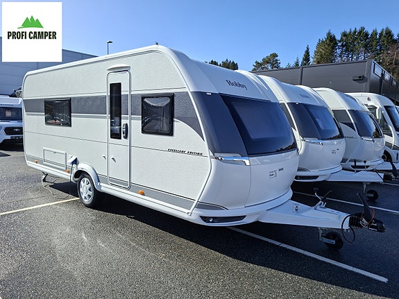 Hobby Excellent Edition 540 WLU