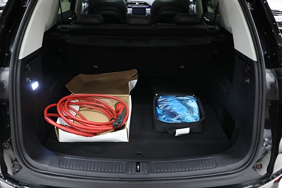 Maxus Euniq 6 11 of 30