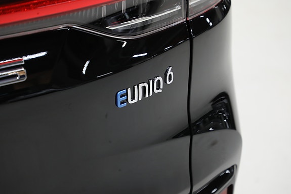 Maxus Euniq 6 10 of 30