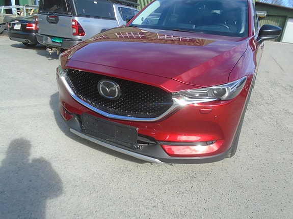 Mazda CX-5 2 of 5