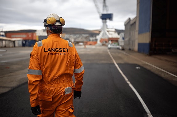 Bilde 1 av 4 i jobbannonse-galleriet