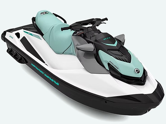 Sea-doo 130 GTI